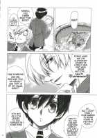 Natsu Haruhi / なつはるひ [Heizo] [Ouran High School Host Club] Thumbnail Page 29