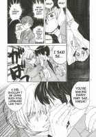 Natsu Haruhi / なつはるひ [Heizo] [Ouran High School Host Club] Thumbnail Page 06