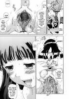 Capture / 捕縛 [Shiina Kazuki] [Original] Thumbnail Page 13