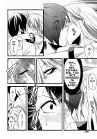 Yuurei Buin / ユーレイ部員 [Yuzuki N Dash] [Original] Thumbnail Page 27