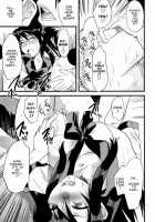 Yuurei Buin / ユーレイ部員 [Yuzuki N Dash] [Original] Thumbnail Page 38