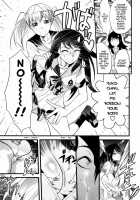 Yuurei Buin / ユーレイ部員 [Yuzuki N Dash] [Original] Thumbnail Page 09