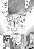 Asia Argento No Seisui No Tsukuri Kata | How Asia Argento Makes Holy Water / アーシア・アルジェントの聖水のつくり方 [Tonpu] [Highschool Dxd] Thumbnail Page 03