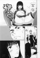 Cricket / cricket [Kamitsuki Manmaru] [Dead Or Alive] Thumbnail Page 16