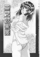 Two Berries [Shizuki Shinra] [Original] Thumbnail Page 01