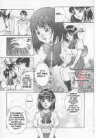 Two Berries [Shizuki Shinra] [Original] Thumbnail Page 03