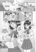 Two Berries [Shizuki Shinra] [Original] Thumbnail Page 04