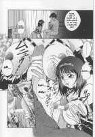 Two Berries [Shizuki Shinra] [Original] Thumbnail Page 08