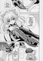 Yaruman PPT / やるまんPPT [Shiina Kazuki] [Kimi Ga Nozomu Eien] Thumbnail Page 16