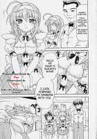 Yaruman PPT / やるまんPPT [Shiina Kazuki] [Kimi Ga Nozomu Eien] Thumbnail Page 02