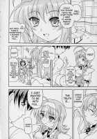 Yaruman PPT / やるまんPPT [Shiina Kazuki] [Kimi Ga Nozomu Eien] Thumbnail Page 03