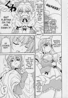 Yaruman PPT / やるまんPPT [Shiina Kazuki] [Kimi Ga Nozomu Eien] Thumbnail Page 04