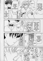 Yaruman PPT / やるまんPPT [Shiina Kazuki] [Kimi Ga Nozomu Eien] Thumbnail Page 05