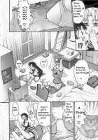 Falling Angel [Distance] [Original] Thumbnail Page 10