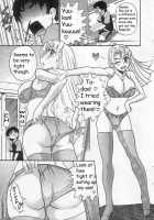 Falling Angel [Distance] [Original] Thumbnail Page 11