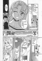 Falling Angel [Distance] [Original] Thumbnail Page 13