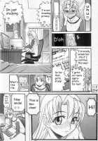 Falling Angel [Distance] [Original] Thumbnail Page 14