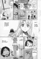 Falling Angel [Distance] [Original] Thumbnail Page 01