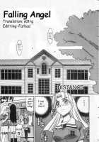 Falling Angel [Distance] [Original] Thumbnail Page 03