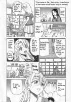 Falling Angel [Distance] [Original] Thumbnail Page 04