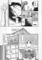 Falling Angel [Distance] [Original] Thumbnail Page 07