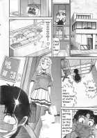 Falling Angel [Distance] [Original] Thumbnail Page 08