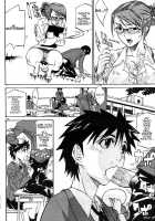 Watch-Men / Watch-Men [Tenzaki Kanna] [Original] Thumbnail Page 06