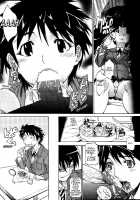 Watch-Men / Watch-Men [Tenzaki Kanna] [Original] Thumbnail Page 07