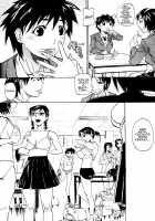 Watch-Men / Watch-Men [Tenzaki Kanna] [Original] Thumbnail Page 08