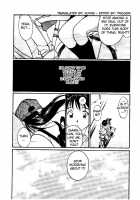 Virgin Night 2 - Chapter 4 [Tanaka Yutaka] [Original] Thumbnail Page 04