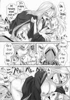 Shita Katsuue Dynamite / 下剋上ダイナマイト [Palco Nagashima] [Bleach] Thumbnail Page 19