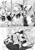 Shita Katsuue Dynamite / 下剋上ダイナマイト [Palco Nagashima] [Bleach] Thumbnail Page 26