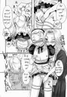 Shita Katsuue Dynamite / 下剋上ダイナマイト [Palco Nagashima] [Bleach] Thumbnail Page 27