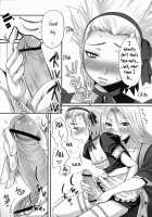 Shita Katsuue Dynamite / 下剋上ダイナマイト [Palco Nagashima] [Bleach] Thumbnail Page 28