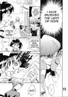 Shamanic Duellist / SHAMANIC DUELLIST [Okano Ahiru] [Yu-Gi-Oh] Thumbnail Page 15