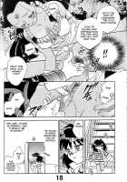 Shamanic Duellist / SHAMANIC DUELLIST [Okano Ahiru] [Yu-Gi-Oh] Thumbnail Page 18