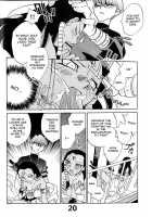 Shamanic Duellist / SHAMANIC DUELLIST [Okano Ahiru] [Yu-Gi-Oh] Thumbnail Page 20