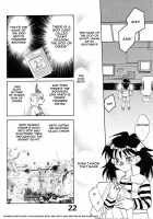 Shamanic Duellist / SHAMANIC DUELLIST [Okano Ahiru] [Yu-Gi-Oh] Thumbnail Page 22