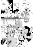 Shamanic Duellist / SHAMANIC DUELLIST [Okano Ahiru] [Yu-Gi-Oh] Thumbnail Page 28