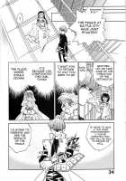 Shamanic Duellist / SHAMANIC DUELLIST [Okano Ahiru] [Yu-Gi-Oh] Thumbnail Page 34