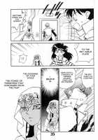 Shamanic Duellist / SHAMANIC DUELLIST [Okano Ahiru] [Yu-Gi-Oh] Thumbnail Page 35