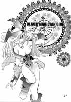 Shamanic Duellist / SHAMANIC DUELLIST [Okano Ahiru] [Yu-Gi-Oh] Thumbnail Page 37