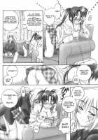 Kuusou Ken X Kaoru Gendai / 空想剣×薫現代 [Yamaguchi Shinji] [Rurouni Kenshin] Thumbnail Page 18