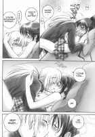 Kuusou Ken X Kaoru Gendai / 空想剣×薫現代 [Yamaguchi Shinji] [Rurouni Kenshin] Thumbnail Page 24