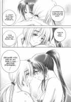 Kuusou Ken X Kaoru Gendai / 空想剣×薫現代 [Yamaguchi Shinji] [Rurouni Kenshin] Thumbnail Page 26