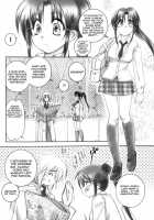 Kuusou Ken X Kaoru Gendai / 空想剣×薫現代 [Yamaguchi Shinji] [Rurouni Kenshin] Thumbnail Page 08