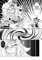 NYU-GI-OH! [Ninnin] [Yu-Gi-Oh] Thumbnail Page 13