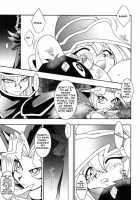 NYU-GI-OH! [Ninnin] [Yu-Gi-Oh] Thumbnail Page 17