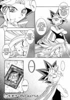 NYU-GI-OH! [Ninnin] [Yu-Gi-Oh] Thumbnail Page 22
