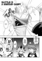 NYU-GI-OH! [Ninnin] [Yu-Gi-Oh] Thumbnail Page 25